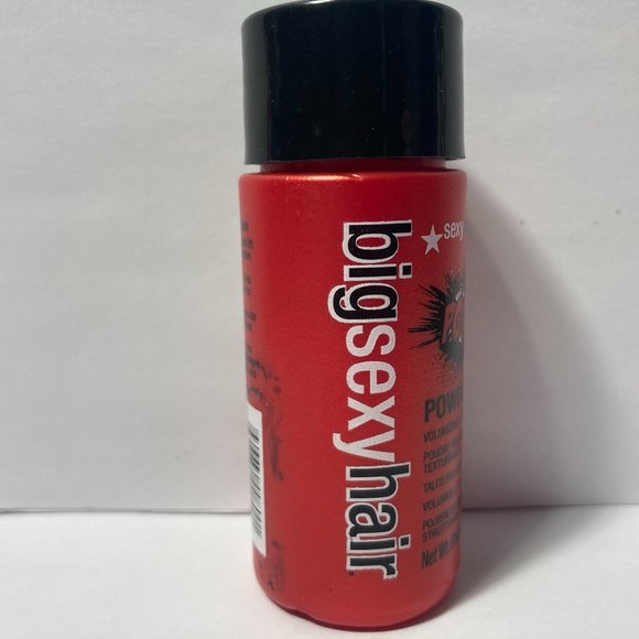 Big Sexy Hair POW Powder Play 2 Bottles Volume - Picture 2 of 11